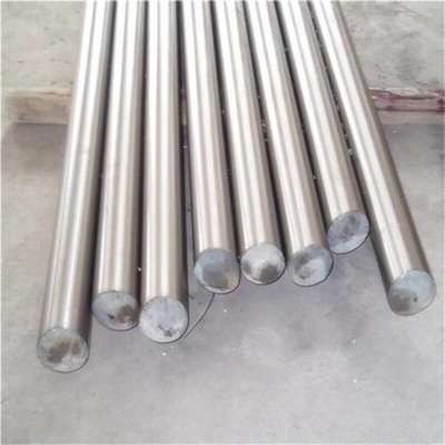 Hastelloy Nickel Alloy Steel Bar C22 ASTM B574 UNS N06022 Round