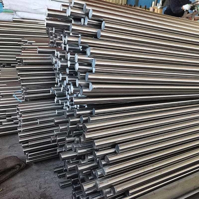 410 SS Round Bar Super Duplex 20mm Cold Drawn Bright Surface