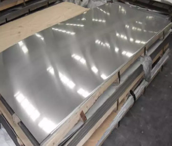 AISIJISCO Cold Rolled 3mm Stainless Steel Sheet With Length 1000 - 6000mm
