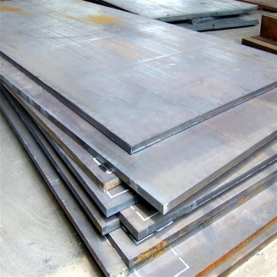 Q195 Q215 Carbon Steel Plate Sheet Galvanized 400mm
