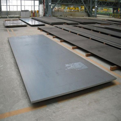 Q195 Q215 Carbon Steel Plate Sheet Galvanized 400mm