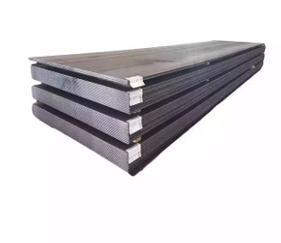 PPGI MS Mild Carbon Cold Rolled Steel Plate A36 Low Temperature 275g/M2