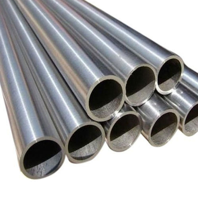 ASTM Nickel Alloy Seamless Pipe B165 UNS N04400 400 Monel 400