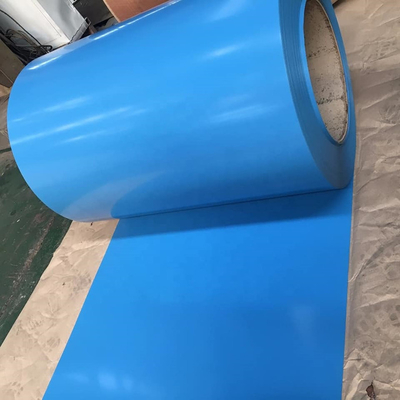 Pre painted galvanized steel coil  SGCC/ CGCC/ DX51D+Z A36 Z275 Z80 Z40