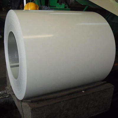 Pre painted galvanized steel coil  SGCC/ CGCC/ DX51D+Z A36 Z275 Z80 Z40