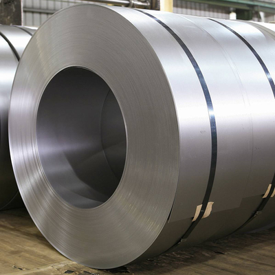 EN 10025 Austenitic  Stainless Steel Cold Rolled Coil A240 310S 2B Finish 1000 Mm