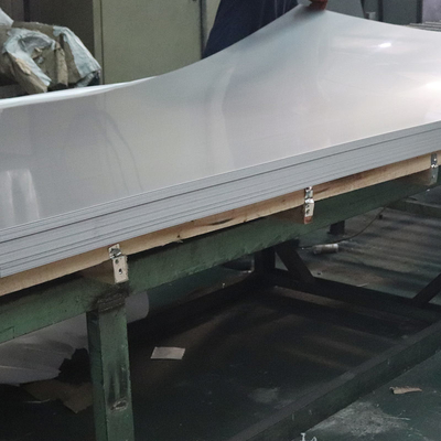 TISCO  201 Cold Rolled Stainless Steel Sheet Gold 600 - 1500mm