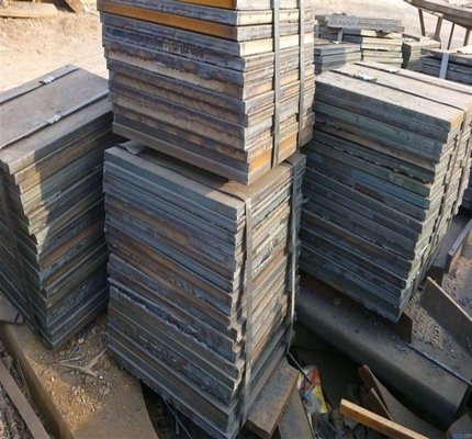 100mm Carbon Steel Sheet Mill Edge Boiler Plate 1000mm-6000mm
