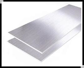 Polished Cold Rolled Stainless Steel Sheet With Mirror Finish For Various Applications
