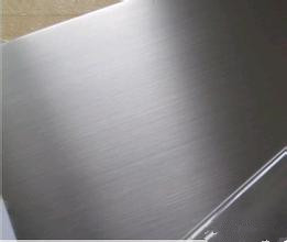 201 304 316 321 310s Cold Rolled Stainless Steel Sheet for Food and Beverage Industry
