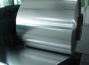 Good Ductility And Weldability Sheet Metal Cold Rolled Steel 304 310S 321 316L