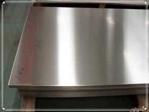 Smooth And Accurate Cold Rolled Stainless Steel Sheet For Various Processing Methods
