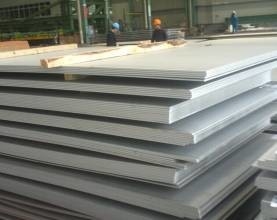 High Corrosion Resistance Stainless Steel Cold Rolled Sheet Custom 316 with 6K Surface