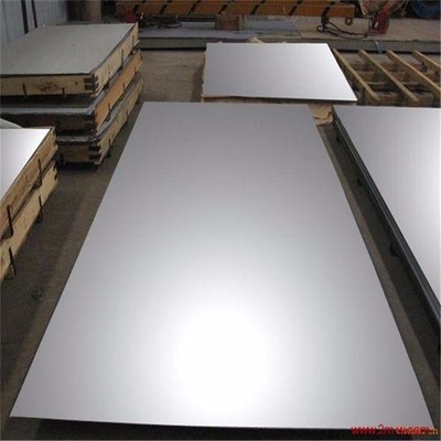 3mm Thickness SUS 304 304L Hot Rolled Steel Plate For Oil And Gas Industry