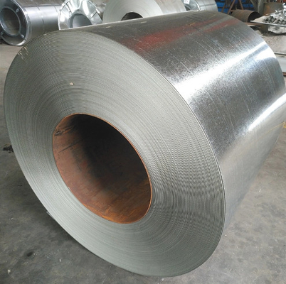 Cold Rolled Stainless Steel Coil For Industrial And Medical Applications