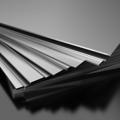 304 Prime Level Hot Rolled Stainless Steel Sheet Thickness 4 5 6 Mm Decorate