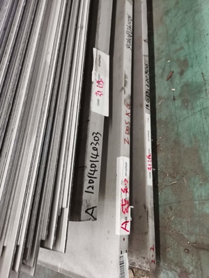 Hot Rolled Stainless Steel Sheet 304 For Household Appliances And Various Parts