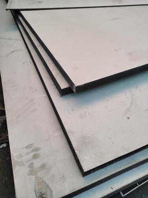3mm Thickness SUS 304 304L Hot Rolled Stainless Steel Sheet For Industrial