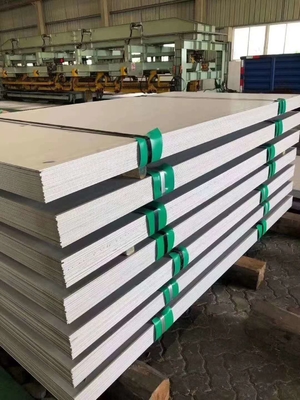 Hot Rolled Stainless Steel Sheet 304 From TISCO BAOSTEEL POSCO JISCO LISCO