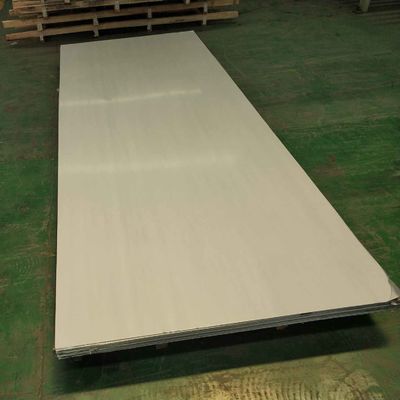 No.1 Finish 4x8 Stainless Steel Sheet 304 Hot Rolled ASTM Standard