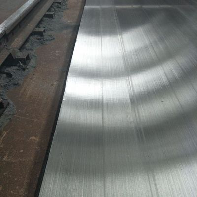 CR Stainless Steel Sheet Plate 3mm 304L BA Finish 200 Series