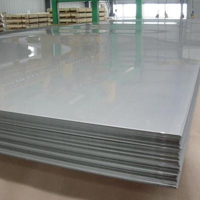 0.5mm 2mm Stainless Steel Cold Rolled Sheet 304 904l 1220x2440