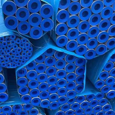 ASTM A312 304 Seamless Stainless Steel Round Pipe 1 " Sch40