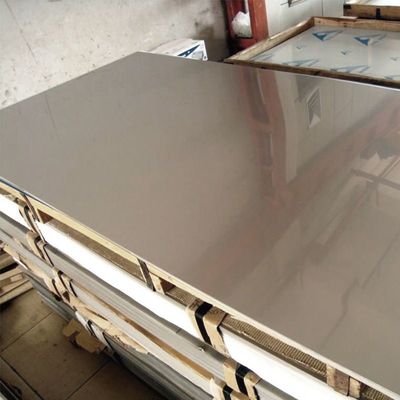TISCO Stainless Steel Plate Sheet 1000 - 6000mm 1000 - 1500mm Width