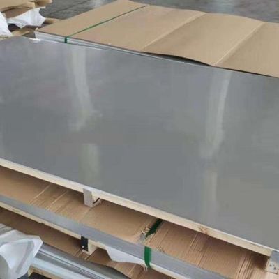 UNS S20100 EN 1.4372 1.4373 Stainless Steel Plate S20200 1mm SS Sheet