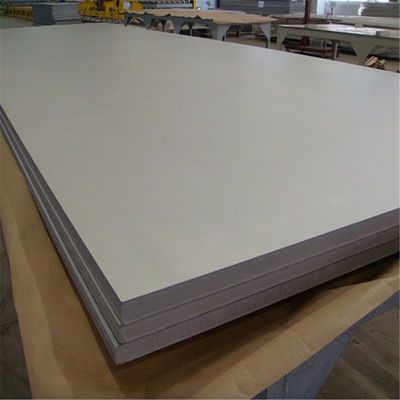 ASTM A480 Hot Rolled Stainless Steel Sheet 304L SUS 304 3mm Thick
