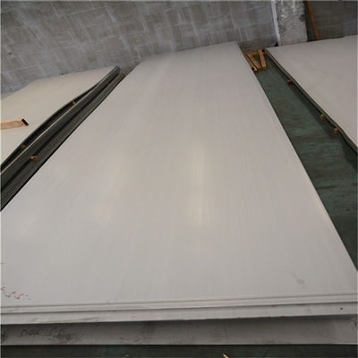 AISI 202 Straightening Hot Rolled Stainless Steel Sheet 201 ASTM Standard A480