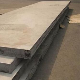 202 Hot Rolled Stainless Steel Sheet