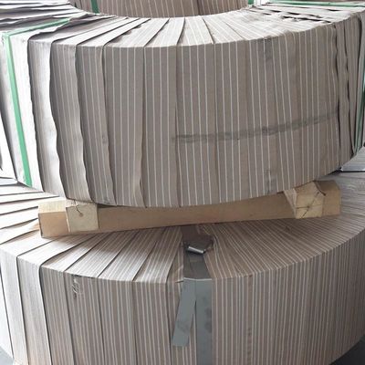 1.5mm Thick Cold Rolled Stainless Steel Coil ASTM 304 304L 316