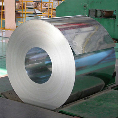 SS410 SS430 Cold Rolled Stainless Steel Coil SS201 SS202 2B Finish
