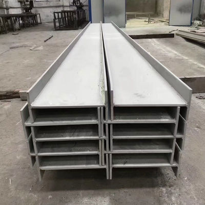 304 Stainless Steel Channel Bar For Building Materials With Corrosion Resistance