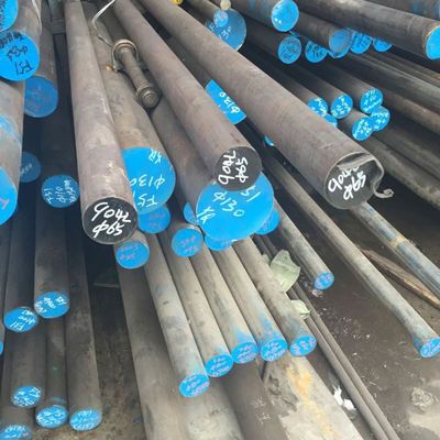 ASME 310S Hot Rolled Steel Bar Black Surface Stainless Steel Rod 3mm