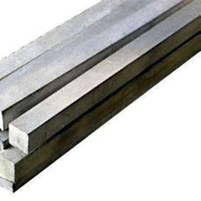 Hot Rolled Stainless Steel Square Pipe With High Density And Acid / Alkali Resistance