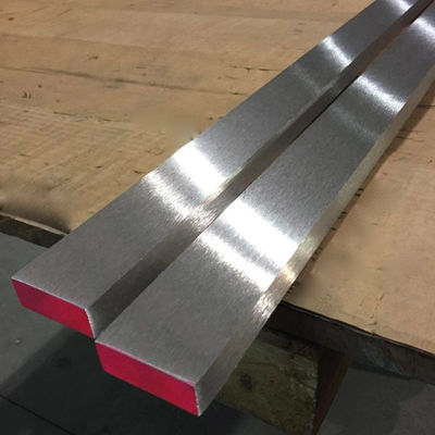 Un Annealed 310S Stainless Flat Stock 2B Polished For Boiler