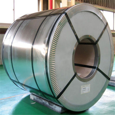 600-1500mm 200 Series Stainless Steel Coil Pickled HRC Hot Rolled Coil