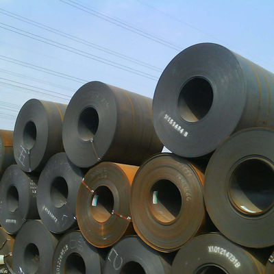 316L 310 Hot Rolled Stainless Steel Coil 1.4307 Ultra Low Carbon