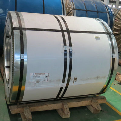 No.1 TP430 Finish Hot Rolled Stainless Steel Coil ASTM A240