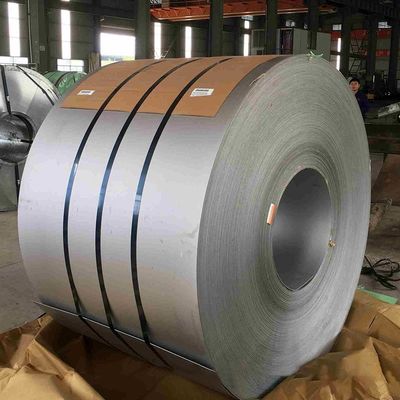 1.4301 Hot Rolled Stainless Steel Coil Construction Materials ASTM 304 STS 304