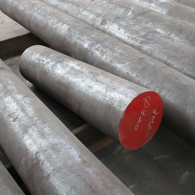 6m Long ASME Stainless Steel Round Bar 304 Hot Rolled Black
