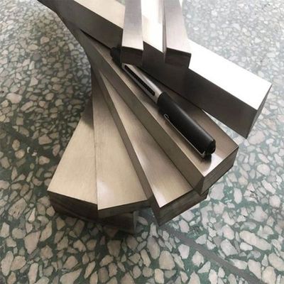 Hot Rolled Stainless Steel Square Pipe With High Density And Acid / Alkali Resistance