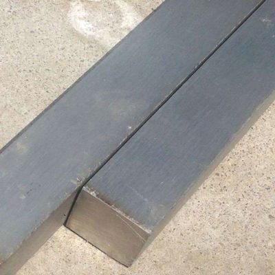 SS Square Bar 304 ASME Black Surface Hot Rolled Stainless Steel Square Bar 3-400mm