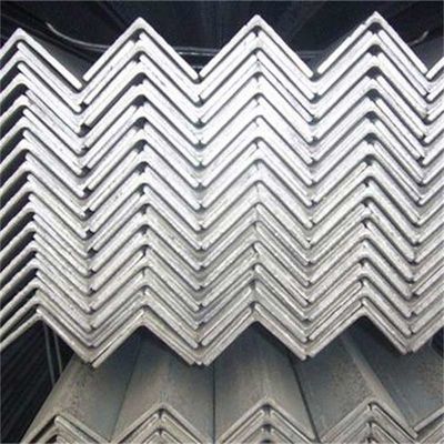 316L Stainless Steel Angle Bar For Dyeing Equipment And Film Development