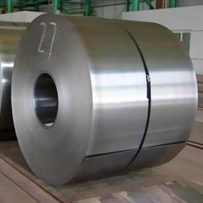 1.4404 Cold Rolled Stainless Steel Coil 316L 4x8 S31603 2B Finish