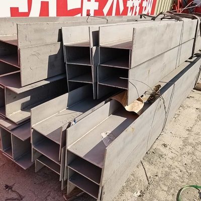 Hot Forged Stainless Steel Channel Bar 904L A240-N08904  For Industry