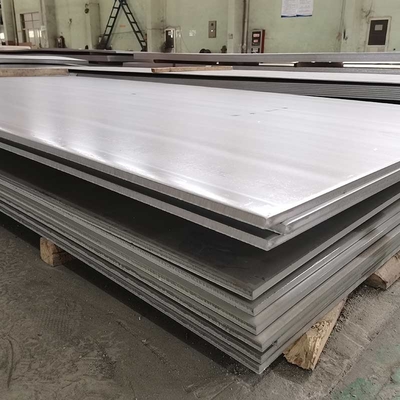 CFR Hot Rolled Stainless Steel Coil Sheet 304 16mm