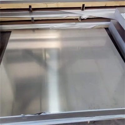TISCO 1mm Cold Rolled Steel Sheet 0.3 - 3mm BAOSTEEL
